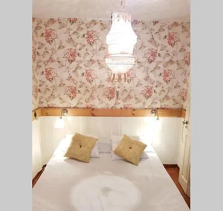 Lejlighed Cozy Townhouse Sintra