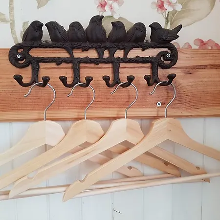 Apartamento Cozy Townhouse *