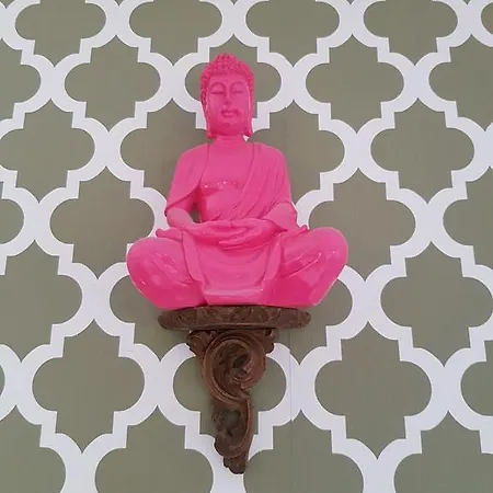 公寓 舒适辛特拉联排别墅 辛特拉