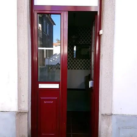 Lejlighed Cozy Townhouse