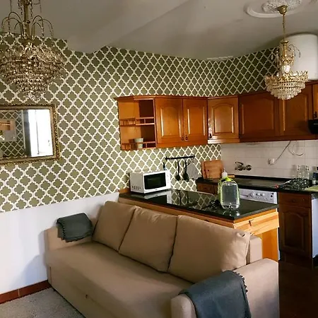 Apartamento Cozy Townhouse *