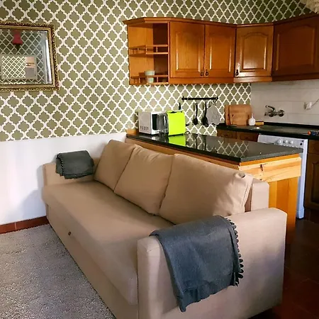 Cozy Townhouse Lejlighed *