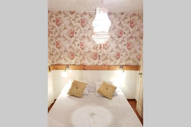 Apartament Cozy Townhouse Sintra