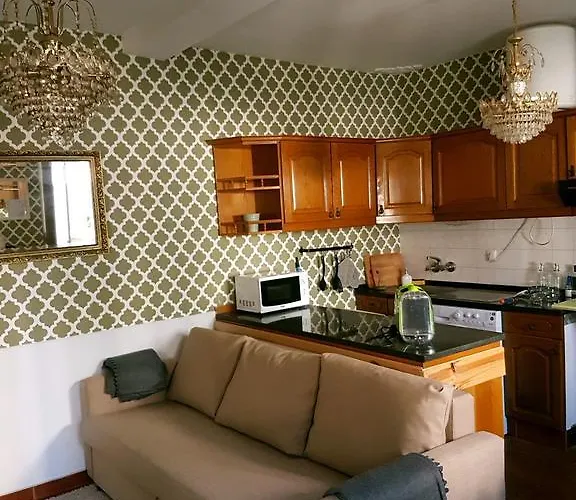 Apartament Cozy Townhouse *
