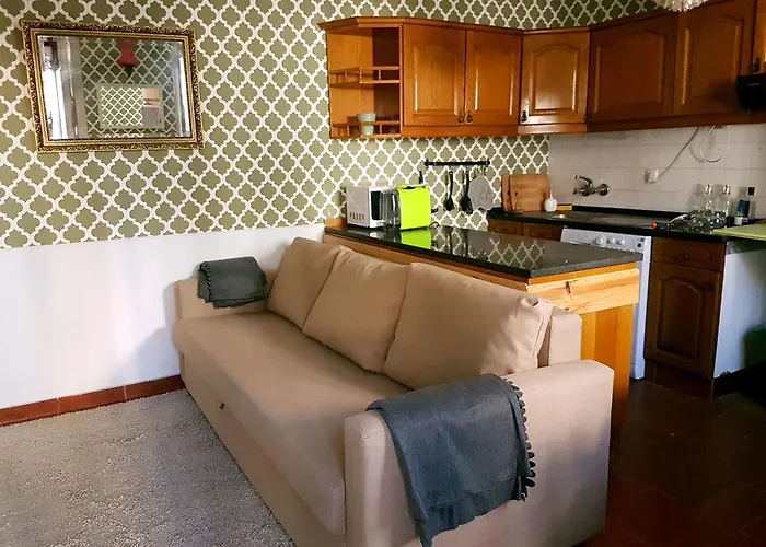 Cozy Townhouse Apartament *