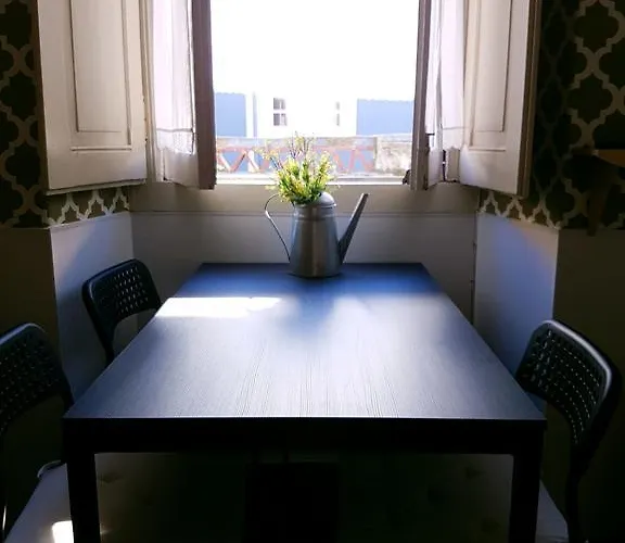 Cozy Townhouse * Sintra